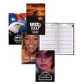 Stock Full Color Salon Cover w/ Address Book Insert